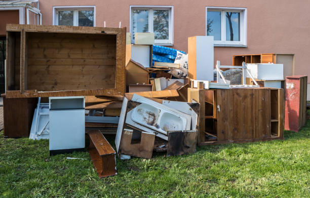 Best Affordable Junk Removal Services  in Laingsburg, MI