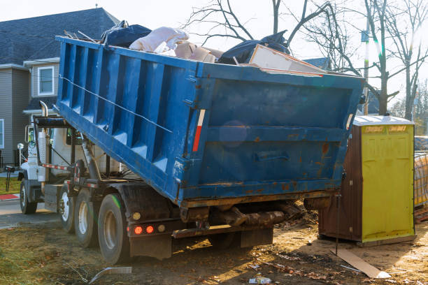 Best Yard Cleanup Services  in Laingsburg, MI