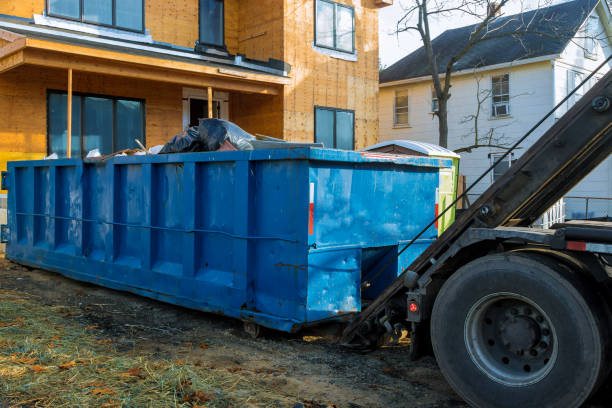 Best Construction Debris Removal  in Laingsburg, MI