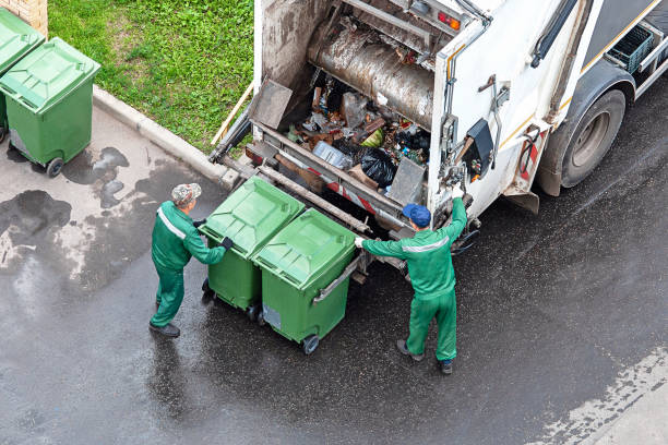 Best Professional Junk Removal  in Laingsburg, MI