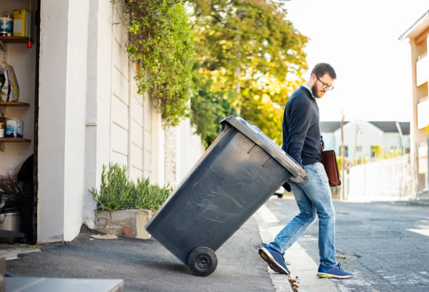 Best Junk Removal Near Me  in Laingsburg, MI
