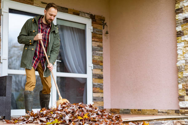 Best Commercial Junk Removal  in Laingsburg, MI
