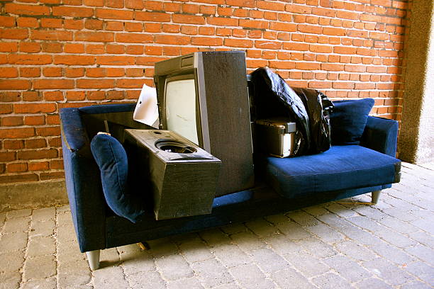 Laingsburg, MI Junk Removal Company