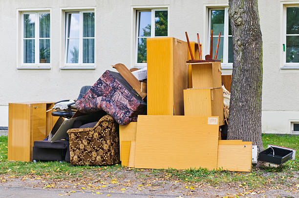 Best Electronics Removal Services  in Laingsburg, MI