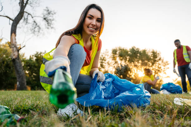 Yard Cleanup Services in Laingsburg, MI