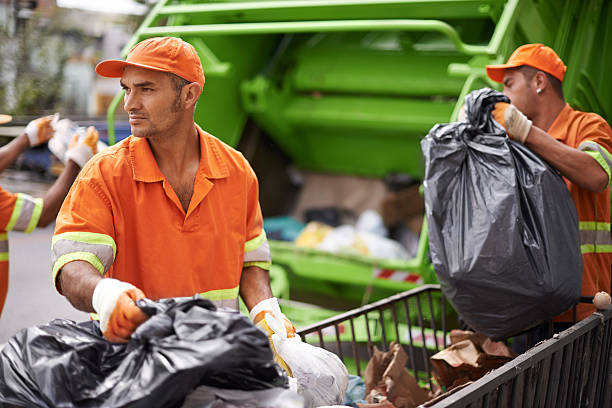 Best Yard Waste Removal  in Laingsburg, MI