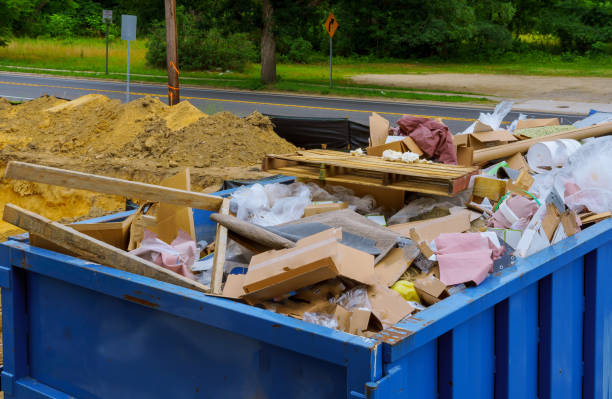 Best Attic Cleanout Services  in Laingsburg, MI